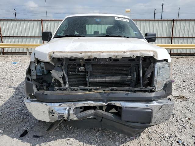 Photo 5 from auction – 2014 FORD F150 SUPER with VIN 1FTEW1CM0EKD66710