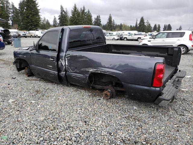Photo 2 from auction – 2000 CHEVROLET silverado with VIN 1GCEC14W8YZ247484