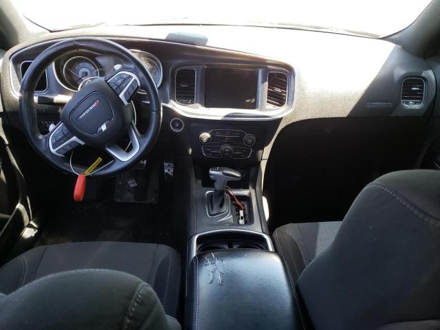 Photo 8 from auction – 2016 DODGE CHARGER R/ with VIN 2C3CDXCT4GH246530