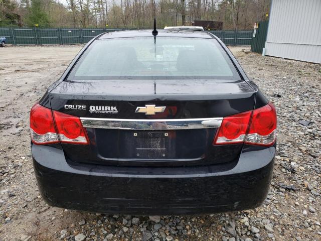 Photo 6 from auction – 2012 CHEVROLET CRUZE LS with VIN 1G1PC5SH4C7289409