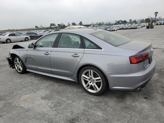 Photo 2 from auction – 2017 AUDI A6 PREMIUM with VIN WAUF8AFC8HN079357