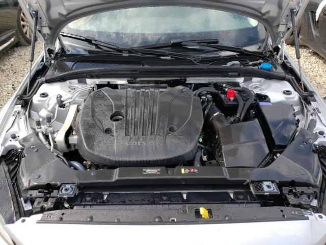 Photo 11 from auction – 2022 VOLVO S60 B5 MOM with VIN 7JRL12FZ4NG155372
