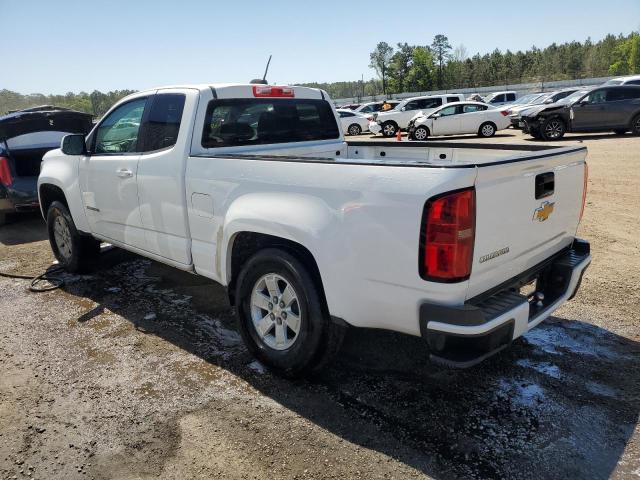 Photo 2 from auction – 2015 CHEVROLET COLORADO with VIN 1GCHSAEA4F1145775