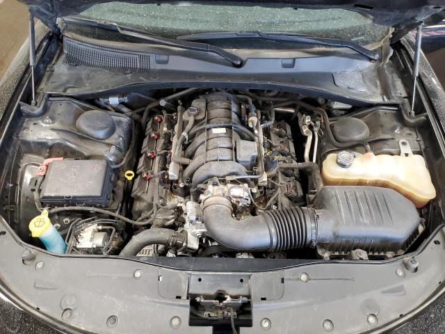 Photo 11 from auction – 2019 DODGE CHARGER PO with VIN 2C3CDXKT7KH582313