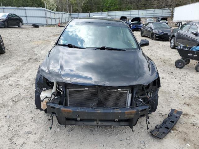 Photo 5 from auction – 2011 TOYOTA CAMRY SE with VIN 4T1BK3EK7BU123350