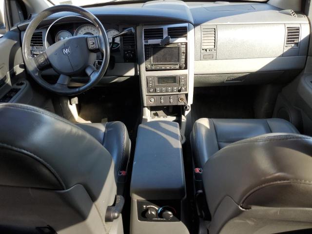 Photo 8 from auction – 2006 DODGE DURANGO LI with VIN 1D8HB58296F101819