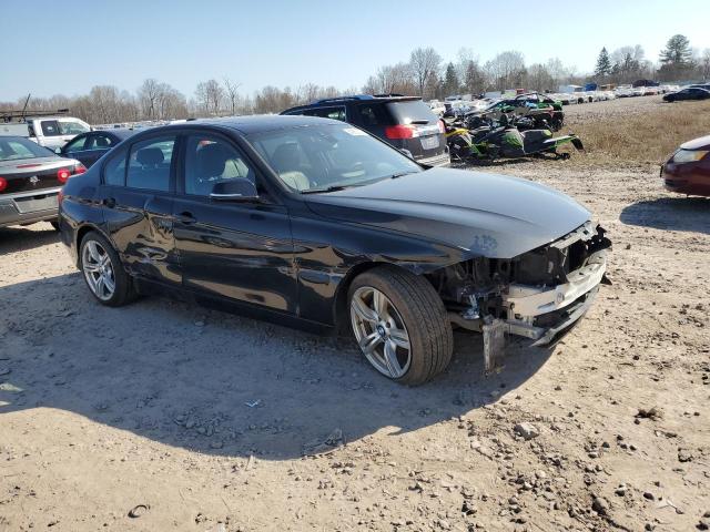 Photo 4 from auction – 2013 BMW 335 XI with VIN WBA3B9C58DF586451