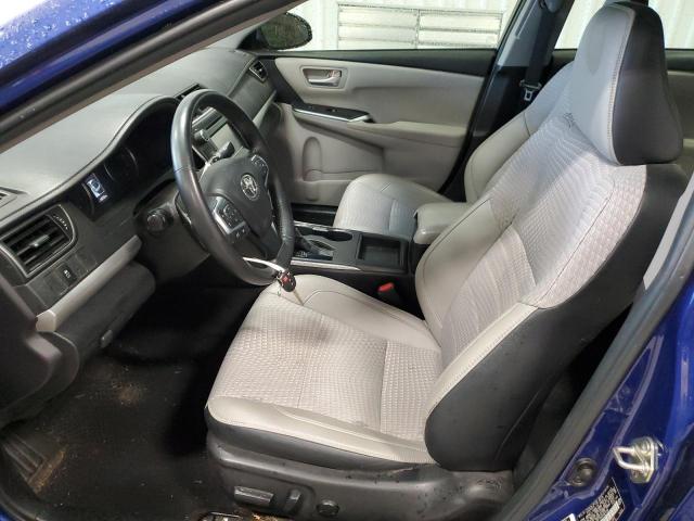 Photo 7 from auction – 2015 TOYOTA CAMRY LE with VIN 4T1BF1FK4FU872796