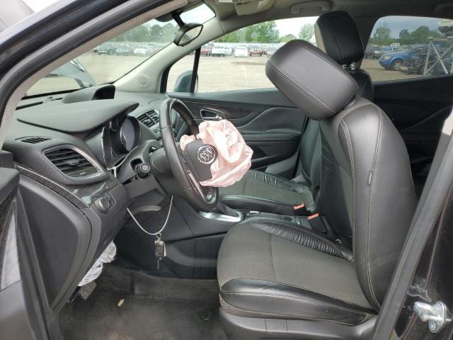 Photo 7 from auction – 2014 BUICK ENCORE with VIN KL4CJESBXEB715668