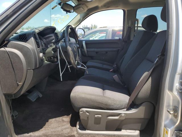 Photo 7 from auction – 2013 CHEVROLET SILVERADO with VIN 3GCPKSE70DG162657