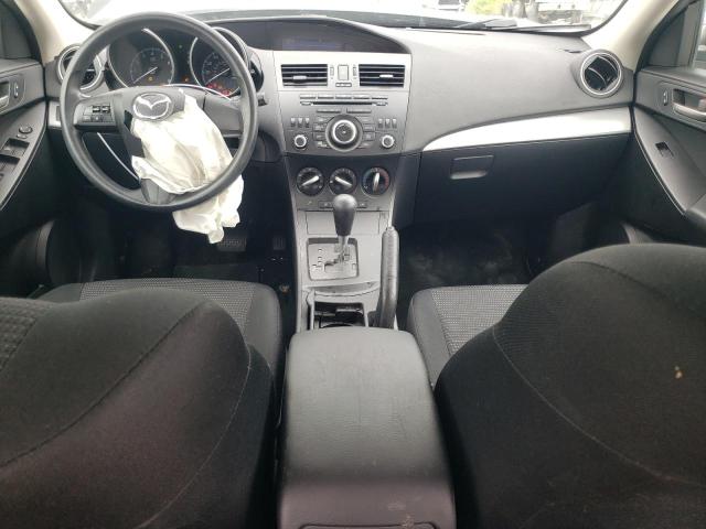 Photo 8 from auction – 2012 MAZDA 3 I with VIN JM1BL1UG5C1519363