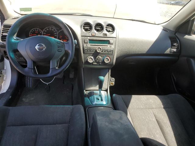 Photo 8 from auction – 2012 NISSAN ALTIMA BAS with VIN 1N4AL2AP1CC185266