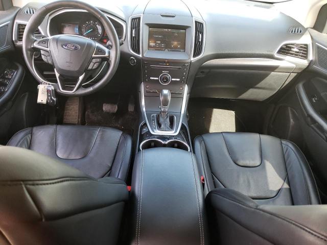 Photo 8 from auction – 2015 FORD EDGE TITAN with VIN 2FMTK4K83FBB36952
