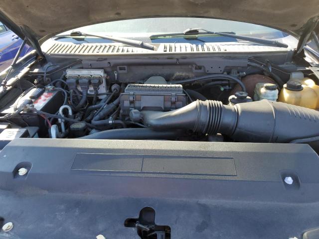 Photo 12 from auction – 2005 FORD EXPEDITION with VIN 1FMFU18535LA46959