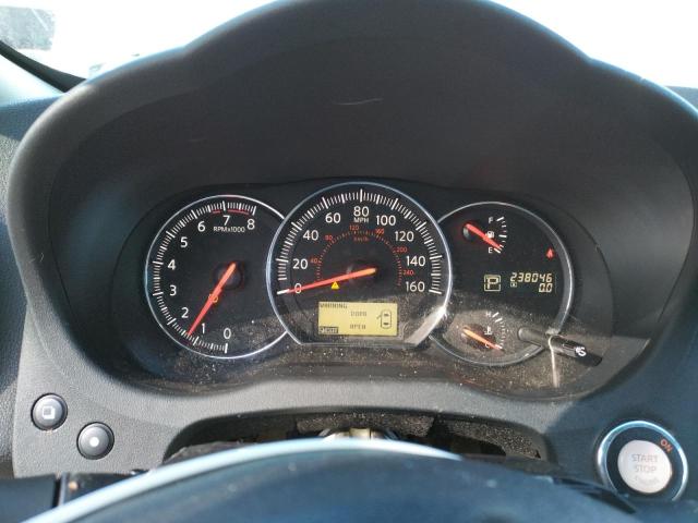 Photo 9 from auction – 2012 NISSAN MAXIMA S with VIN 1N4AA5AP4CC835005