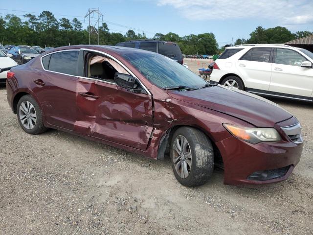 Photo 4 from auction – 2013 ACURA ILX 20 TEC with VIN 19VDE1F72DE014940