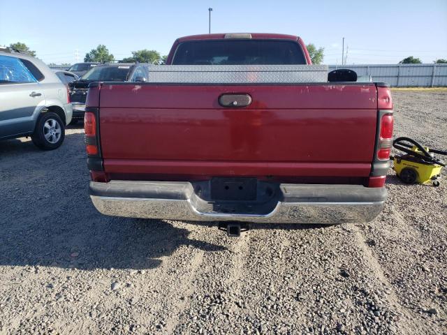 Photo 6 from auction – 1996 DODGE RAM 1500 with VIN 1B7HC13Y3TJ139975