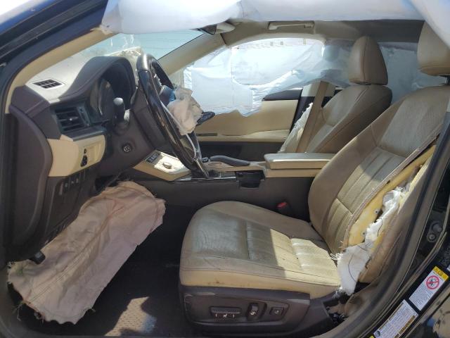 Photo 7 from auction – 2018 LEXUS ES 350 with VIN 58ABK1GG3JU081263