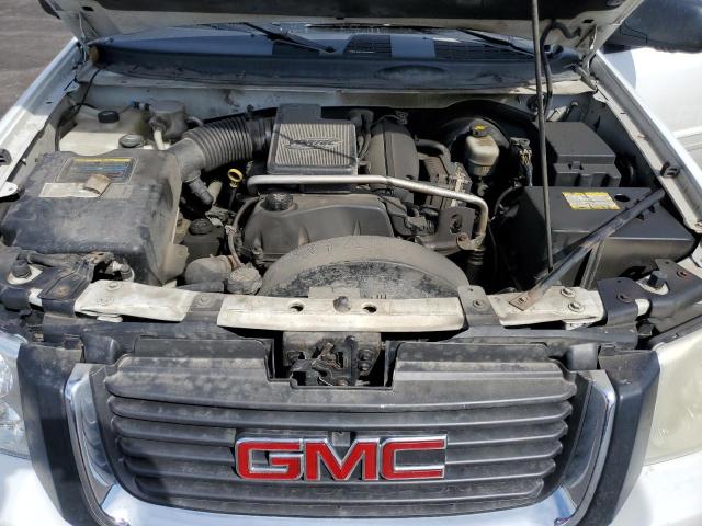 Photo 11 from auction – 2004 GMC ENVOY with VIN 1GKDT13S442107613
