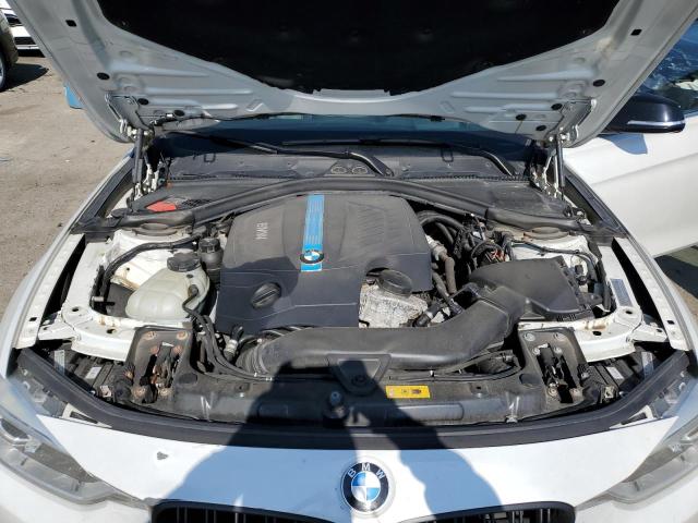 Photo 11 from auction – 2013 BMW ACTIVEHYBR with VIN WBA3F9C54DF145355