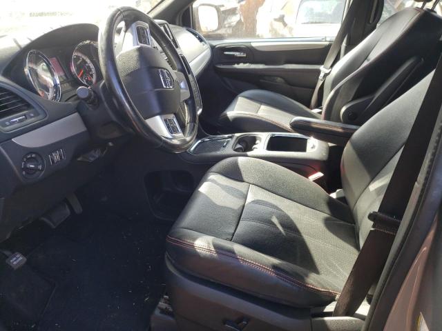 Photo 7 from auction – 2018 DODGE GRAND CARA with VIN 2C4RDGEG3JR196162