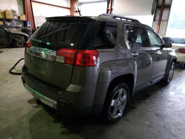 Photo 3 from auction – 2012 GMC TERRAIN SL with VIN 2GKALWEK1C6392771