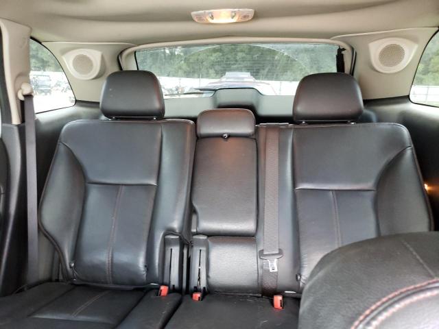 Photo 10 from auction – 2013 FORD EDGE LIMIT with VIN 2FMDK3KC8DBE36583