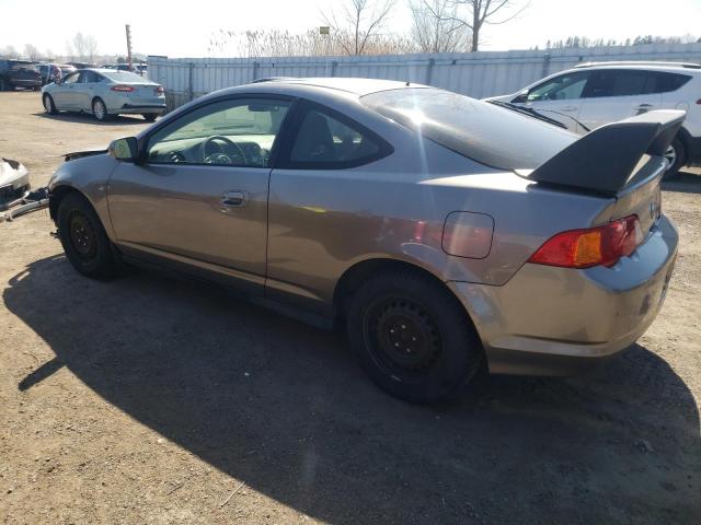 Photo 2 from auction – 2003 ACURA RSX with VIN JH4DC54883S800784