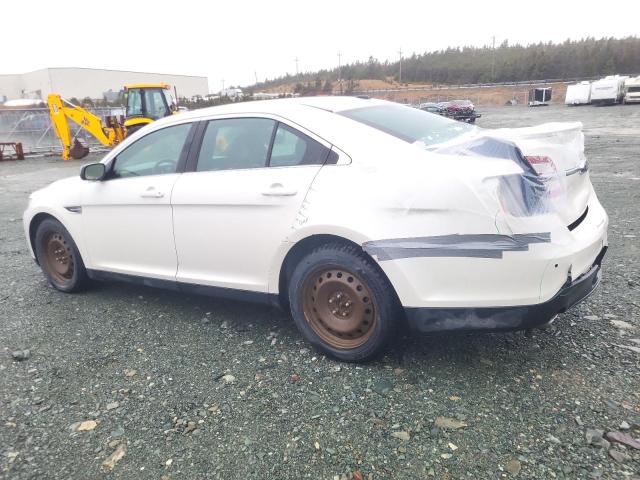 Photo 2 from auction – 2017 FORD TAURUS LIM with VIN 1FAHP2J85HG123087