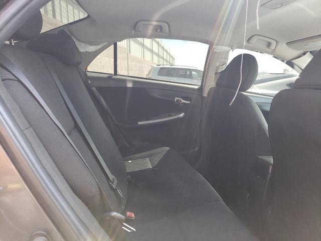 Photo 10 from auction – 2010 TOYOTA COROLLA BA with VIN 2T1BU4EE5AC480598