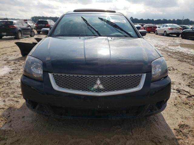 Photo 5 from auction – 2011 MITSUBISHI GALANT ES with VIN 4A32B3FF8BE029412