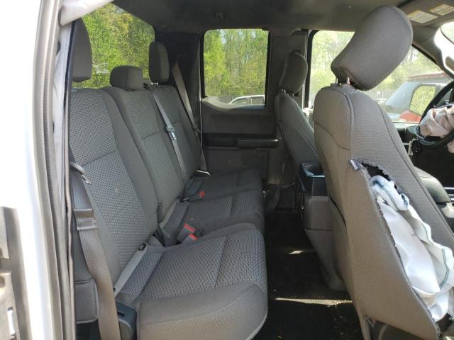 Photo 10 from auction – 2018 FORD F150 SUPER with VIN 1FTEX1EB4JFB52671