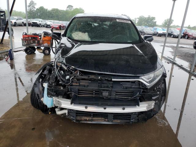 Photo 5 from auction – 2017 HONDA CR-V EX with VIN 5J6RW2H59HL004618