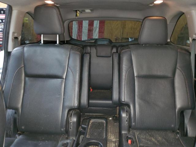 Photo 10 from auction – 2015 TOYOTA HIGHLANDER with VIN 5TDDKRFH2FS096166