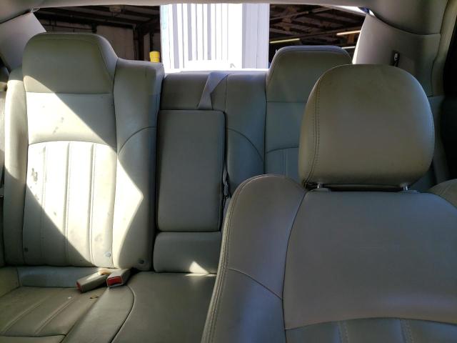 Photo 10 from auction – 2007 CHRYSLER 300C with VIN 2C3KA63H47H896484