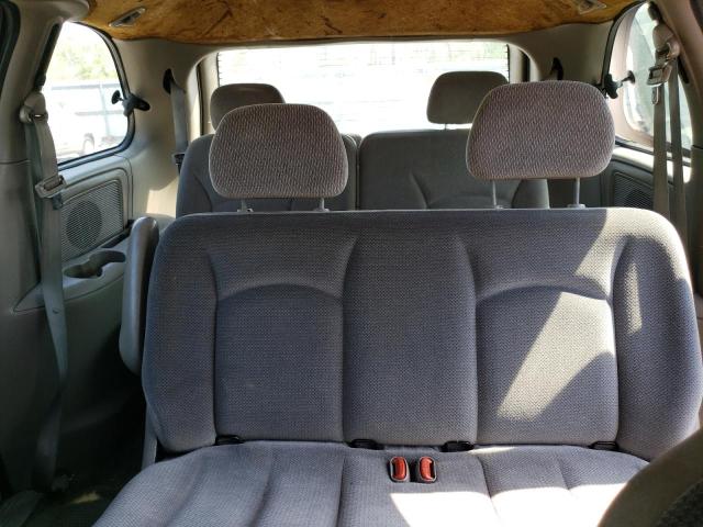 Photo 10 from auction – 2002 DODGE CARAVAN SE with VIN 1B4GP253X2B640892