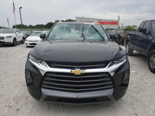 Photo 5 from auction – 2019 CHEVROLET BLAZER PRE with VIN 3GNKBFRS1KS676390