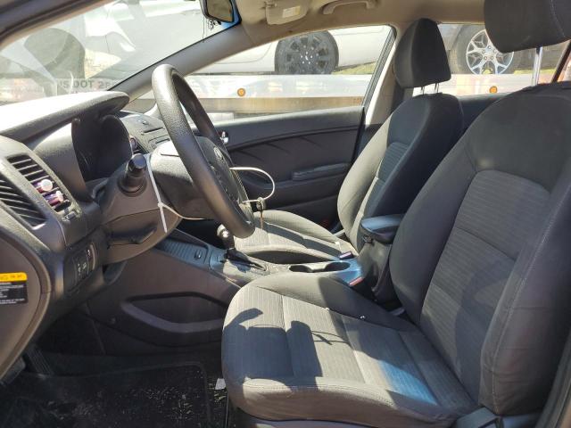 Photo 7 from auction – 2016 KIA FORTE LX with VIN KNAFX4A64G5589080