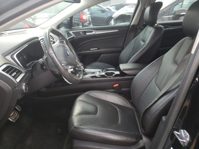 Photo 7 from auction – 2013 FORD FUSION TIT with VIN 3FA6P0D91DR109920
