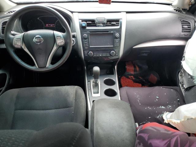 Photo 8 from auction – 2015 NISSAN ALTIMA 2.5 with VIN 1N4AL3AP3FC169225