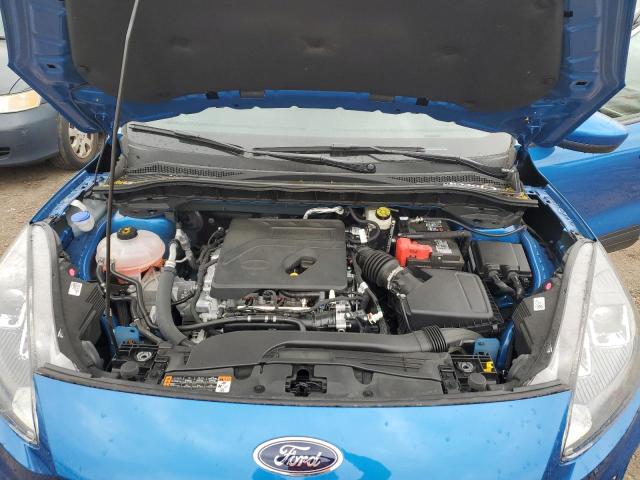 Photo 12 from auction – 2020 FORD ESCAPE SEL with VIN 1FMCU9H69LUA04667