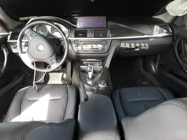 Photo 8 from auction – 2015 BMW 320 I XDRI with VIN WBA3C3C54FK203349