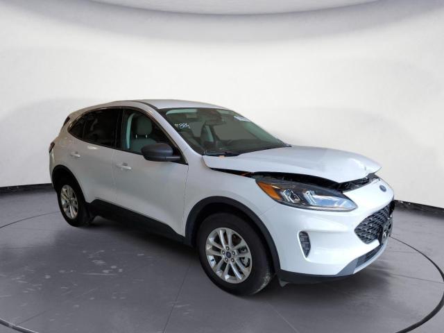 Photo 4 from auction – 2022 FORD ESCAPE SE with VIN 1FMCU9BZXNUA61384