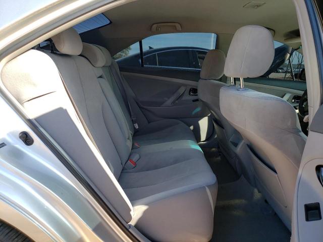 Photo 10 from auction – 2009 TOYOTA CAMRY BASE with VIN 4T1BE46K89U399610