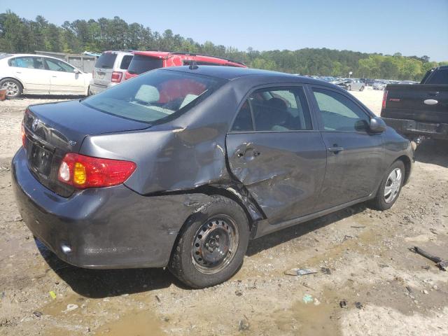 Photo 3 from auction – 2010 TOYOTA COROLLA BA with VIN 2T1BU4EE9AC399748