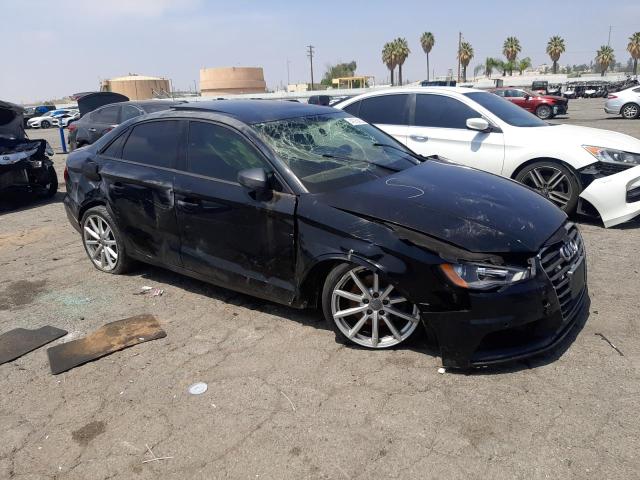 Photo 4 from auction – 2016 AUDI A3 PREMIUM with VIN WAUA7GFF2G1007831