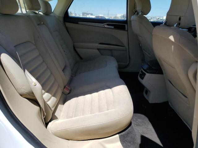 Photo 10 from auction – 2013 FORD FUSION SE with VIN 3FA6P0H77DR144387