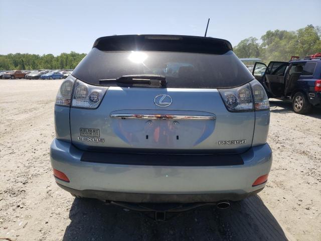 Photo 6 from auction – 2008 LEXUS RX 350 with VIN 2T2HK31U38C081637