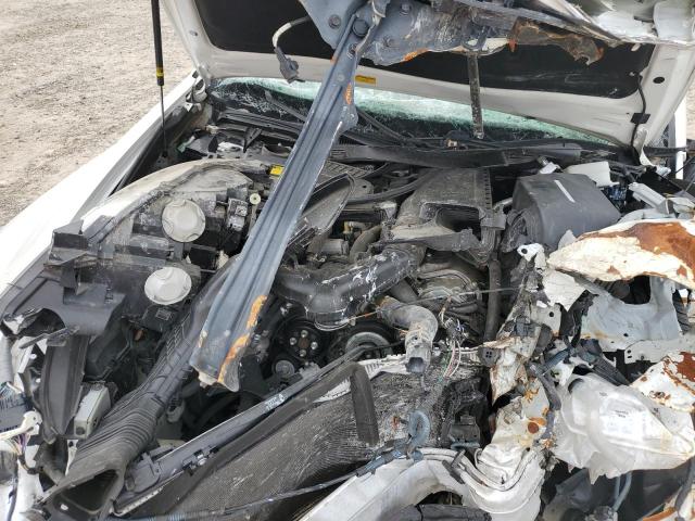 Photo 11 from auction – 2012 LEXUS LS 460 with VIN JTHBL5EF3C5113019