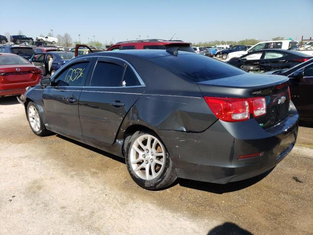 Photo 2 from auction – 2016 CHEVROLET MALIBU LIM with VIN 1G11C5SA2GU117167
